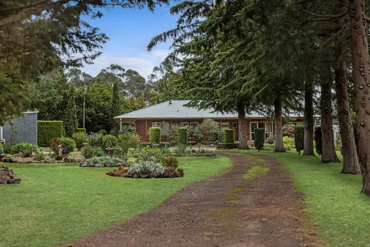 Third view of Homely house listing, 5 Ritchie Street, Caramut VIC 3274