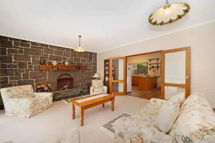 Fourth view of Homely house listing, 5 Ritchie Street, Caramut VIC 3274