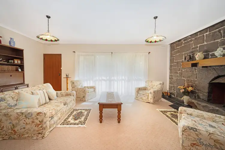 Fifth view of Homely house listing, 5 Ritchie Street, Caramut VIC 3274