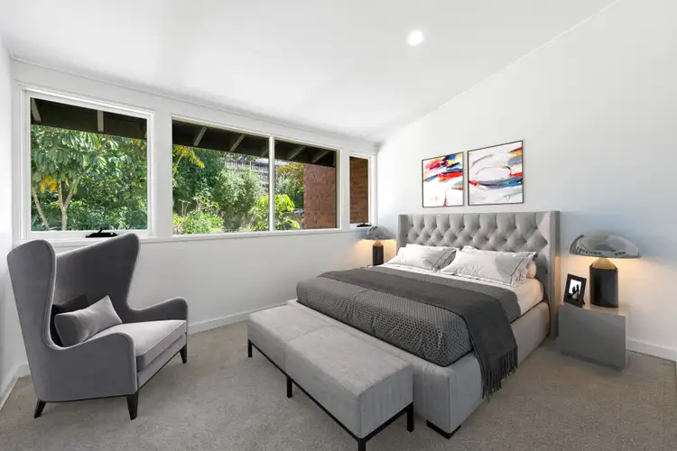Second view of Homely townhouse listing, 2/32 Brenan Street, Lilyfield NSW 2040