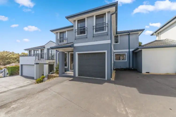 2/11-15 Anzac Road, Long Jetty NSW 2261