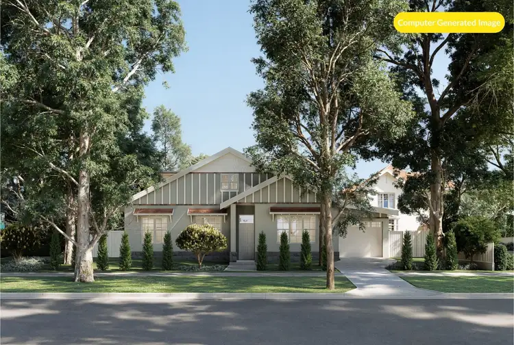 2 Second Avenue, Willoughby NSW 2068