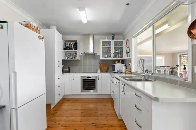 Third view of Homely house listing, 158 Marsden Street, Shortland NSW 2307