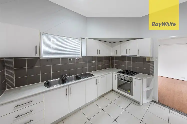 Third view of Homely house listing, 36 Ritchie Street, Rosehill NSW 2142
