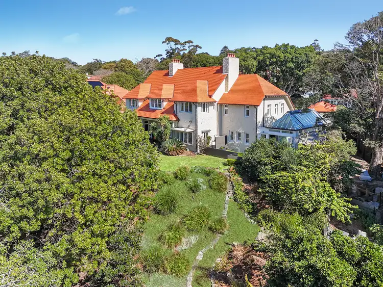 65 Cranbrook Road, Bellevue Hill NSW 2023