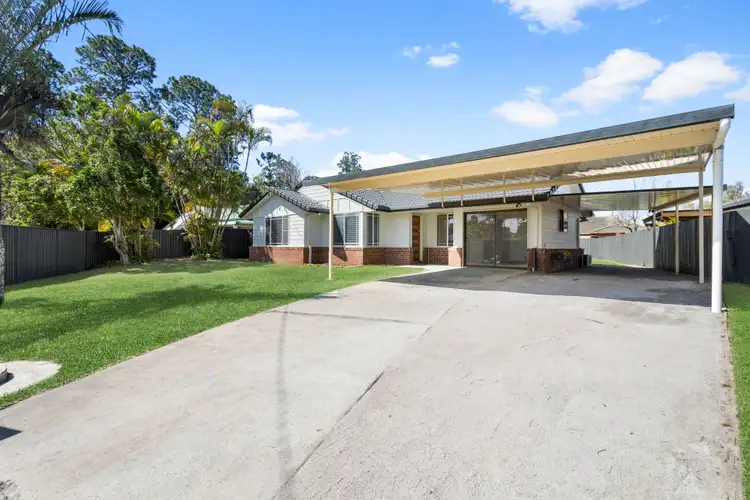 8 Elaine Court, Deception Bay QLD 4508