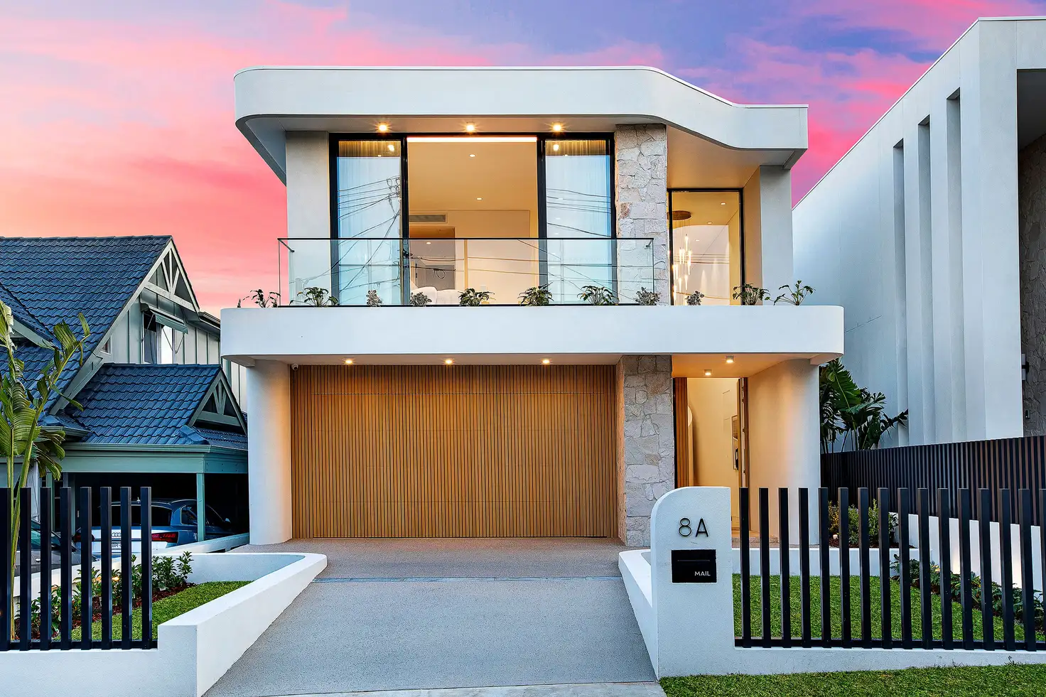 Main view of Homely house listing, 8A Como Street, Blakehurst NSW 2221