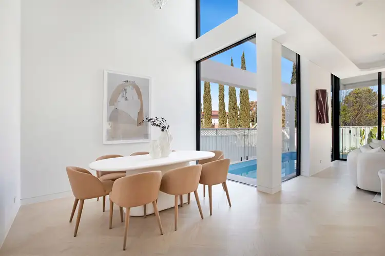 Second view of Homely house listing, 8A Como Street, Blakehurst NSW 2221