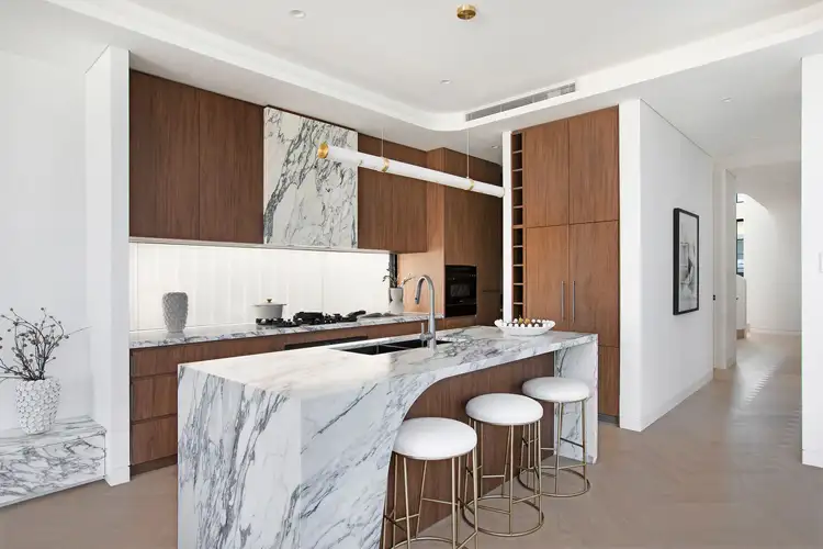 Fourth view of Homely house listing, 8A Como Street, Blakehurst NSW 2221