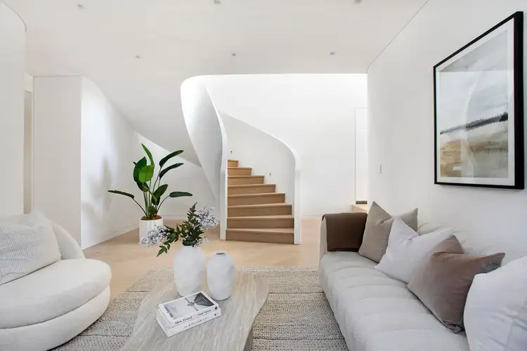 Fifth view of Homely house listing, 8A Como Street, Blakehurst NSW 2221
