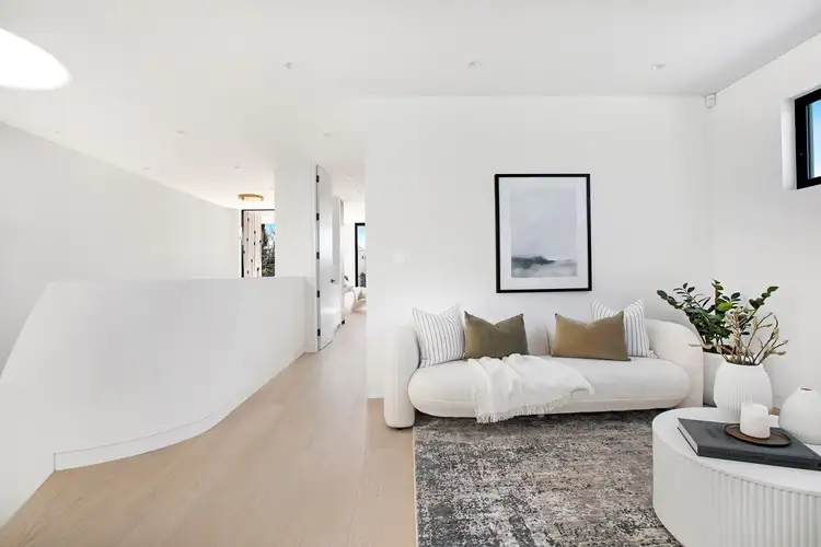 Sixth view of Homely house listing, 8A Como Street, Blakehurst NSW 2221