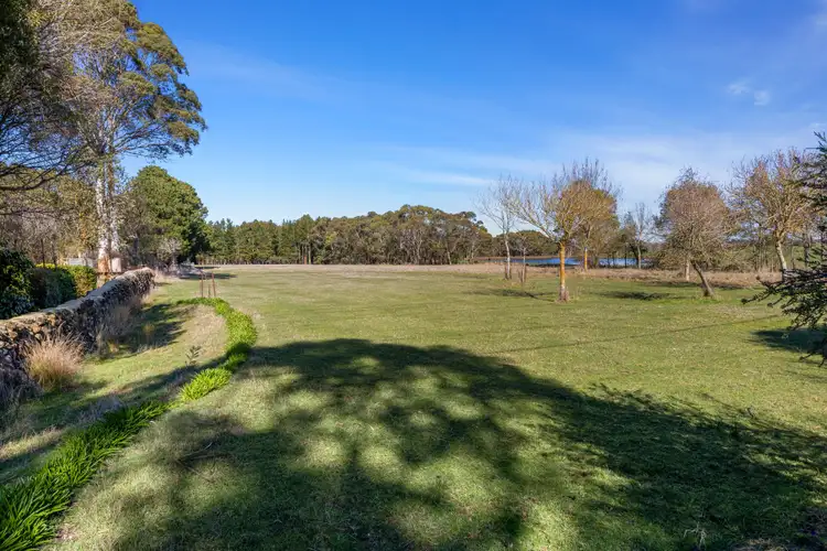 Second view of Homely land listing, Lot 1 Ti Tree Road, Dunnstown VIC 3352