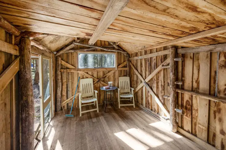 Fifth view of Homely land listing, Lot 1 Ti Tree Road, Dunnstown VIC 3352