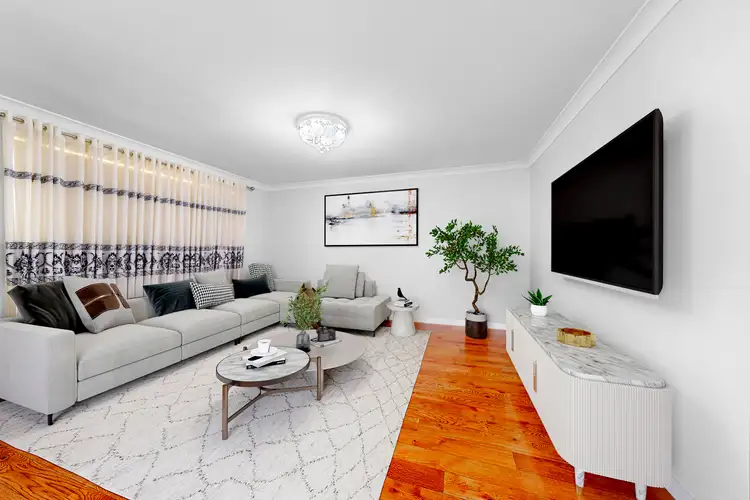 Fourth view of Homely house listing, 10 Farmingdale Drive, Blacktown NSW 2148