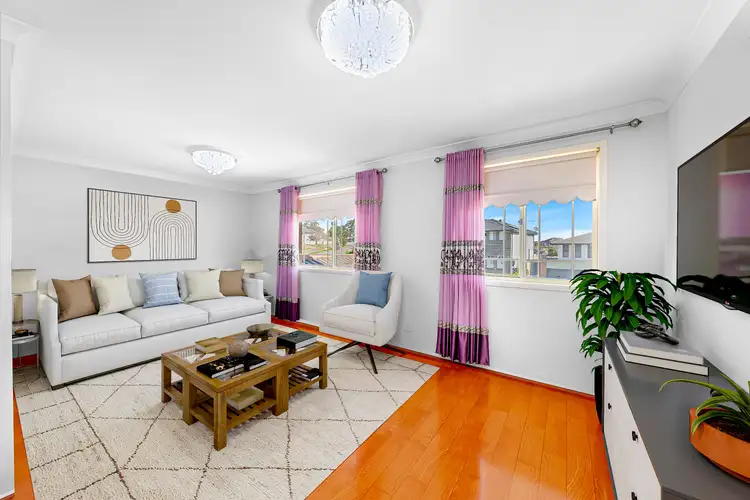 Fifth view of Homely house listing, 10 Farmingdale Drive, Blacktown NSW 2148