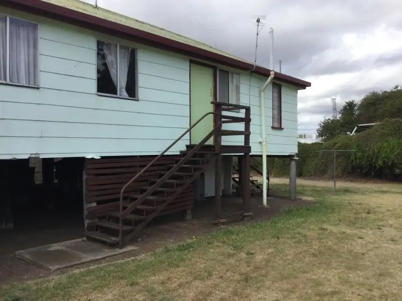 Main view of Homely unit listing, 2/34 Canning Street, Warwick QLD 4370