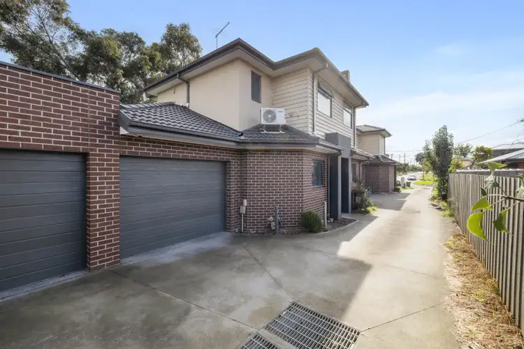 3/39 Elliott Avenue, Broadmeadows VIC 3047