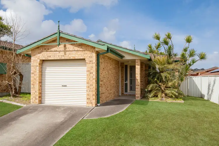 7A Bakeri Circuit, Warabrook NSW 2304