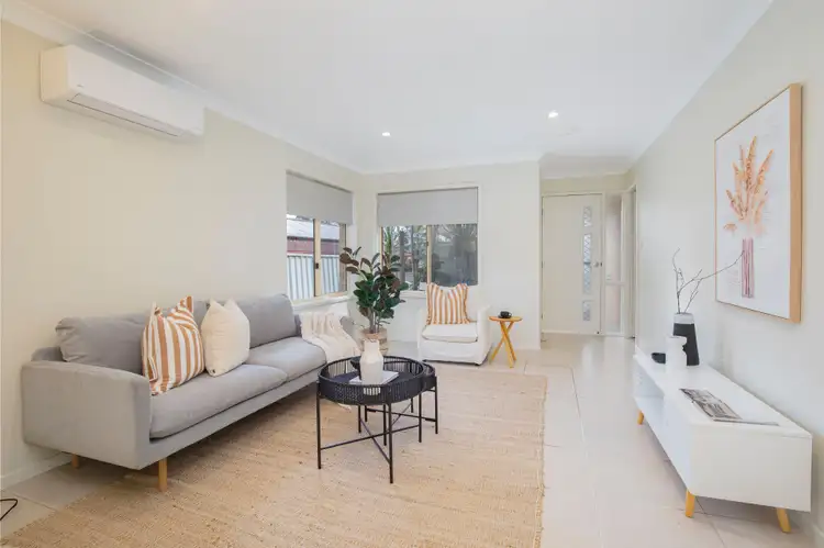 Third view of Homely house listing, 7A Bakeri Circuit, Warabrook NSW 2304