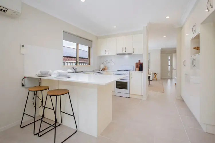 Fourth view of Homely house listing, 7A Bakeri Circuit, Warabrook NSW 2304