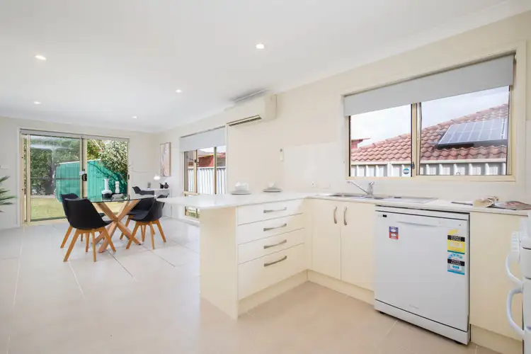 Fifth view of Homely house listing, 7A Bakeri Circuit, Warabrook NSW 2304