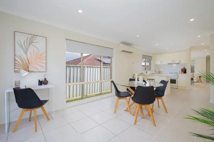 Sixth view of Homely house listing, 7A Bakeri Circuit, Warabrook NSW 2304