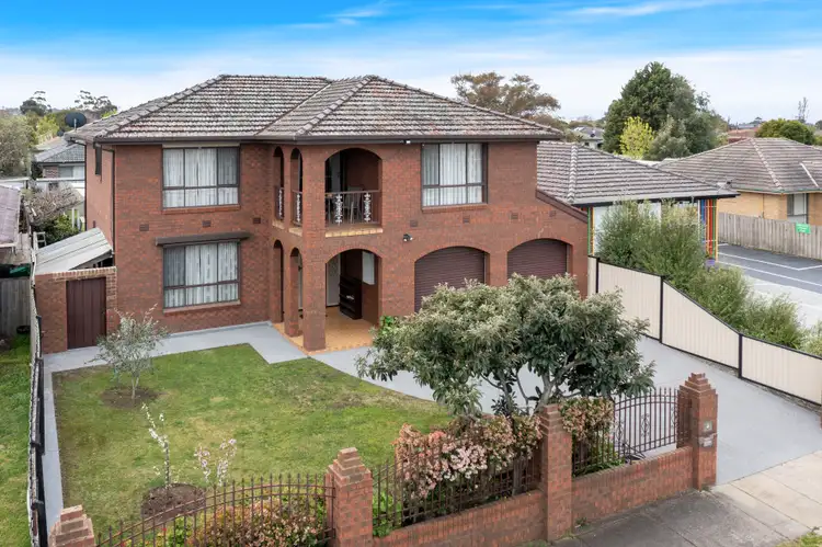 218 Craigieburn Road, Craigieburn VIC 3064