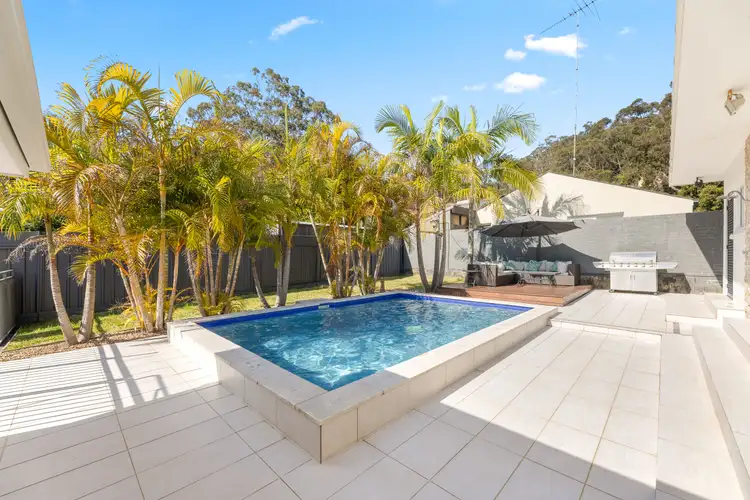 Third view of Homely house listing, 16 Liffey Place, Woronora NSW 2232