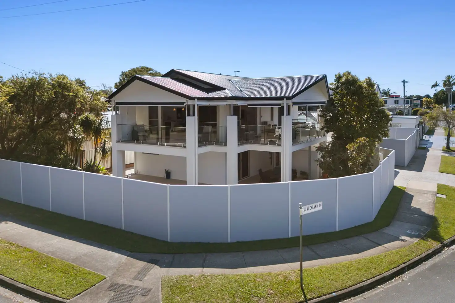 Main view of Homely house listing, 1 Sunderland Drive, Banksia Beach QLD 4507