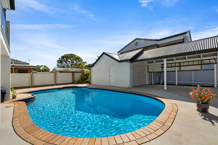Third view of Homely house listing, 1 Sunderland Drive, Banksia Beach QLD 4507