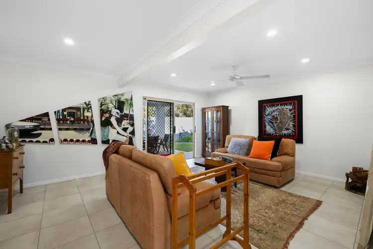 Fifth view of Homely house listing, 1 Sunderland Drive, Banksia Beach QLD 4507