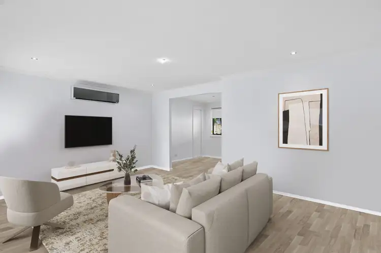 Second view of Homely house listing, 15 Marsh Place, Albion Park NSW 2527