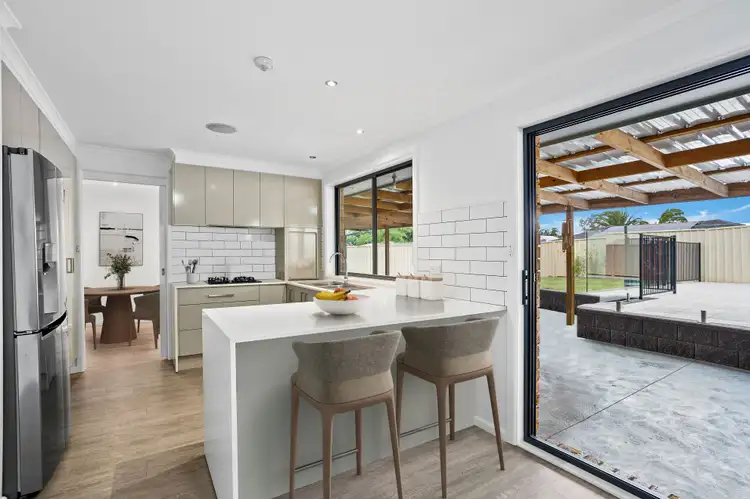 Third view of Homely house listing, 15 Marsh Place, Albion Park NSW 2527