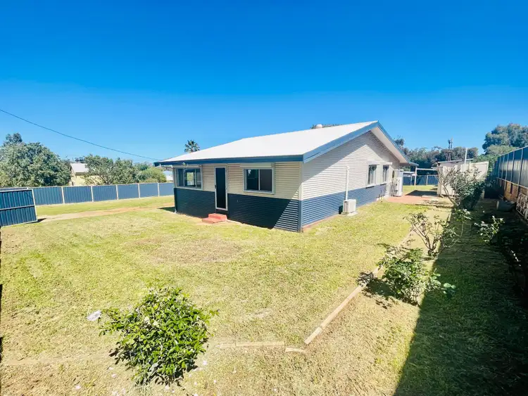 69 Robinson Street, Northampton WA 6535