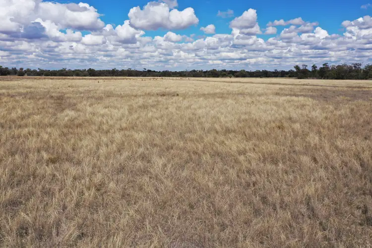 0 Raslie Road, Wallumbilla QLD 4428