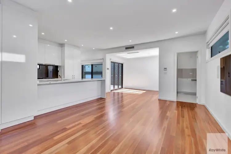 Second view of Homely townhouse listing, 1/30 Galeka Street, Coburg North VIC 3058