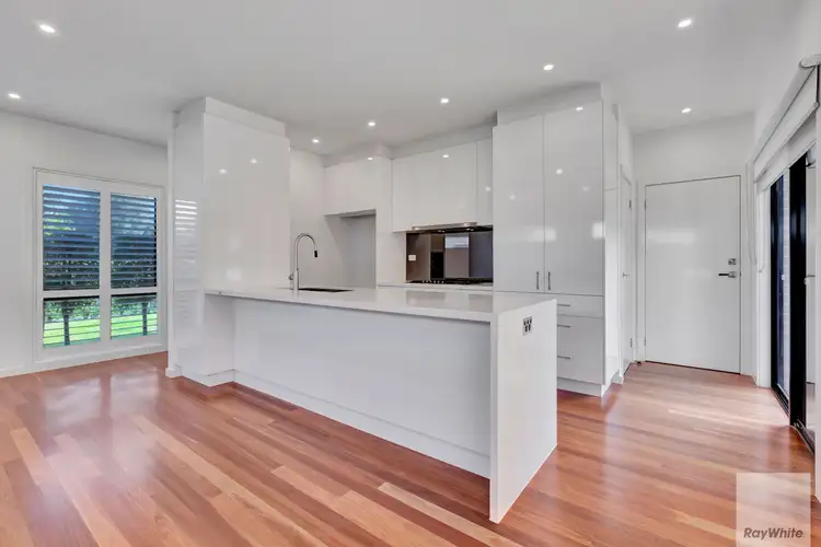 Third view of Homely townhouse listing, 1/30 Galeka Street, Coburg North VIC 3058