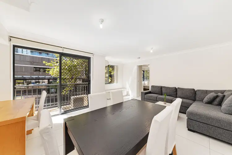 6/166 Pacific Highway, North Sydney NSW 2060