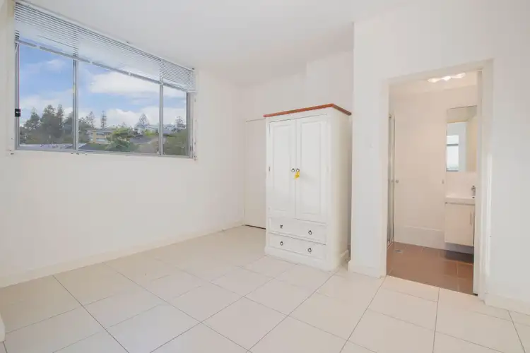 Seventh view of Homely apartment listing, 8/4 Hillview Crescent, The Hill NSW 2300