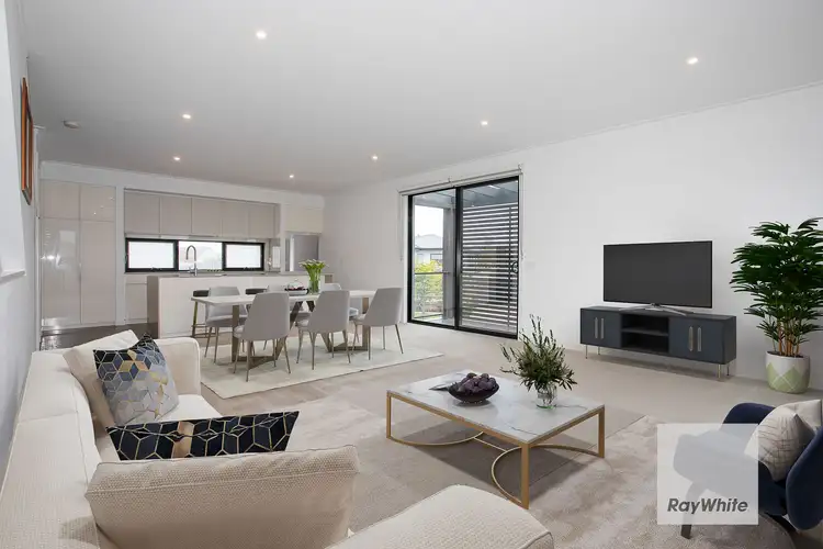 6 King Drive, Hillside VIC 3037