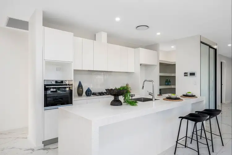 Third view of Homely house listing, 1 Strachan Road, Oakville NSW 2765