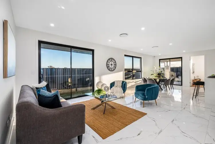 Fourth view of Homely house listing, 1 Strachan Road, Oakville NSW 2765