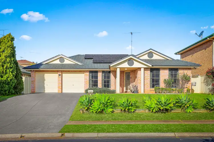 63 Casino Street, Glenwood NSW 2768