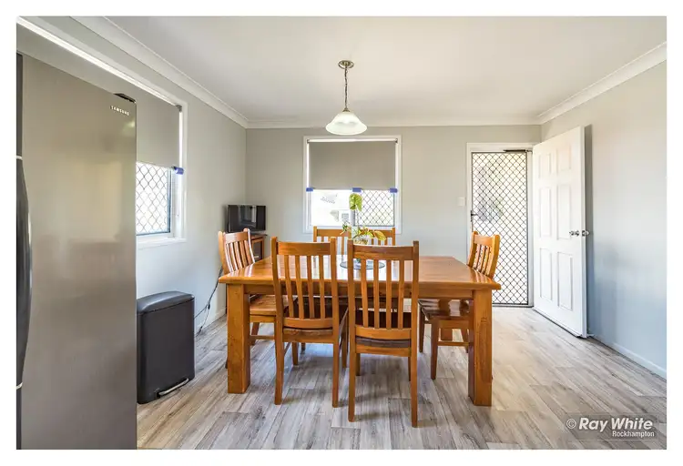 Third view of Homely house listing, 16 Arlott Street, Gracemere QLD 4702