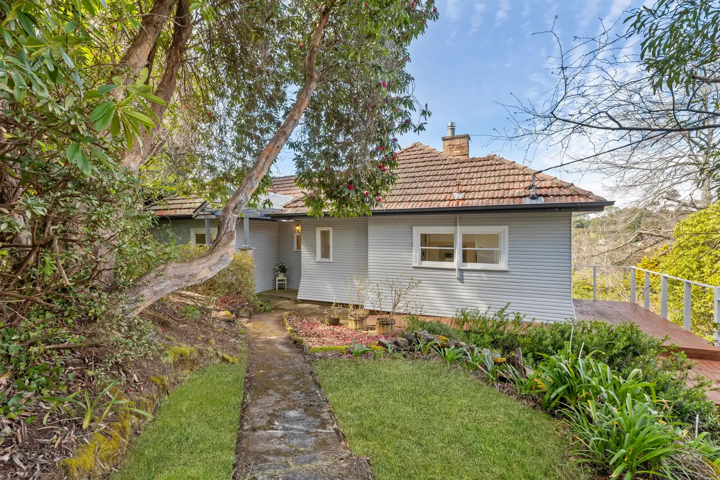 Main view of Homely house listing, 28 Wills Lane, Blackheath NSW 2785