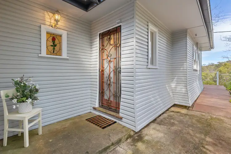 Second view of Homely house listing, 28 Wills Lane, Blackheath NSW 2785