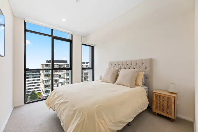 Fourth view of Homely apartment listing, 1204/4 Kiln Road, Kirrawee NSW 2232