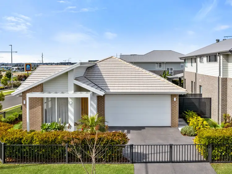 22 Rock Fern Avenue, Cobbitty NSW 2570
