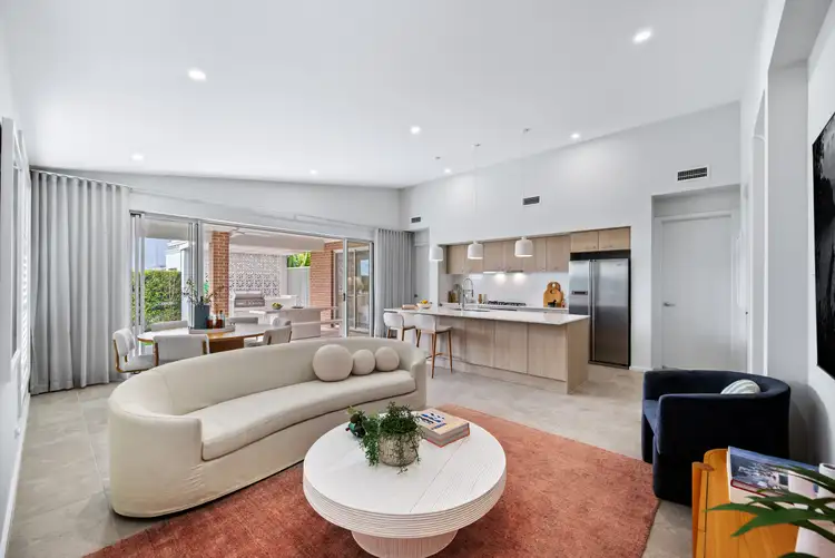 Third view of Homely house listing, 22 Rock Fern Avenue, Cobbitty NSW 2570