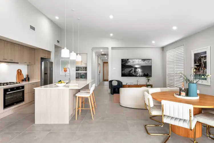 Fourth view of Homely house listing, 22 Rock Fern Avenue, Cobbitty NSW 2570